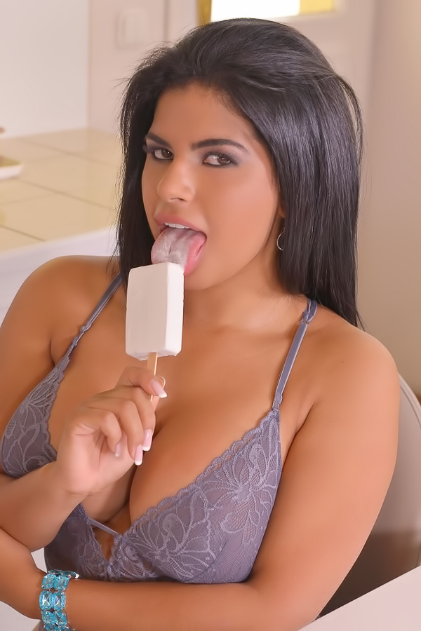 Kesha Ortega