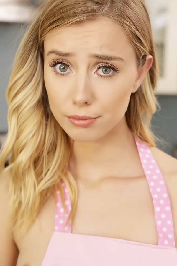 Haley Reed