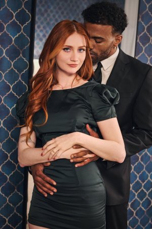 Scarlet Skies Rides Her Ex in Passionate Revenge photo 8