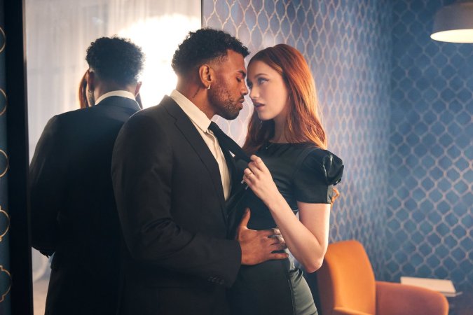 Scarlet Skies Rides Her Ex in Passionate Revenge photo 10